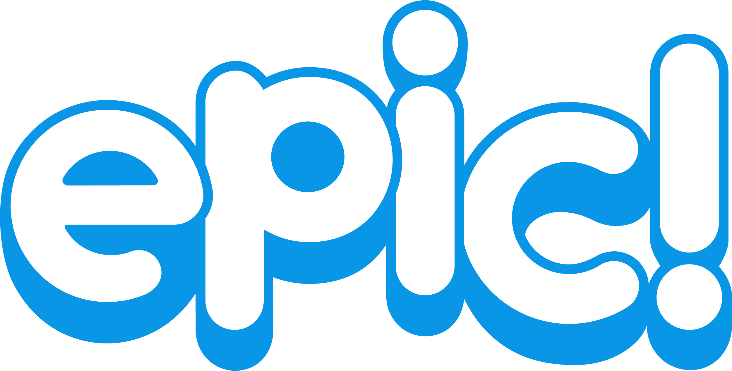 Epic Kids!