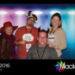 ETK @ FETC 2016