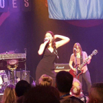 Kelly Kerres